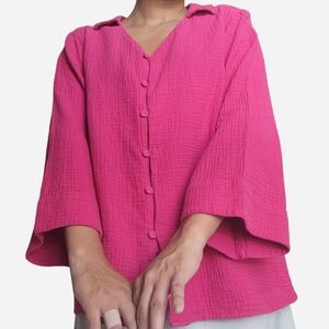 Vintage Cotton Vero Moda Top